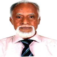 মোঃ আব্দুল হালিম মিঞা