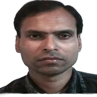 আলী আমজাদ হোসেন