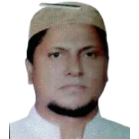 মোঃ হাসরত খান ভাসানী