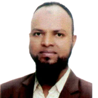 মোঃ শফিকুল ইসলাম