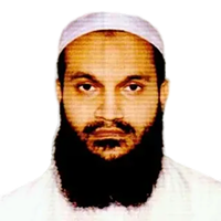 খন্দকার জাকির হোসেন