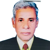 সৈয়দ খালেকুজ্জামান মোস্তফা