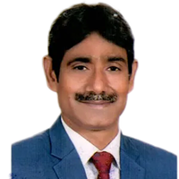 মোঃ ফরহাদ ইকবাল