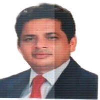 মুহাম্মদ আশরাফুল ইসলাম