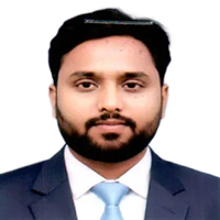 মোঃ তোফাজ্জল হোসেন