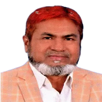 আবুল কালাম আজাদ সিদ্দিকী