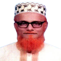 মোহাম্মদ আব্দুল্লাহ এবনে আবুল হোসেন