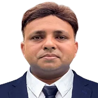 মোঃ নাজমুল হাসান