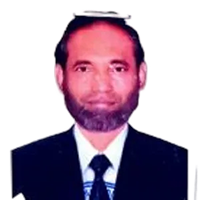 মোঃ আলমগীর হোসেন