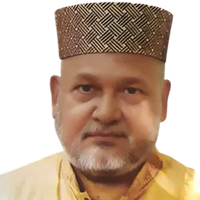 মোঃ আব্দুর রউফ তালুকদার