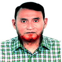 এ, ই, সুলতান মাহমুদ বাবু