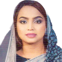 ফারজানা ফরিদ