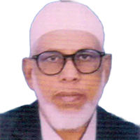 মোহাম্মদ দৌলতুজ্জামান আনছারী