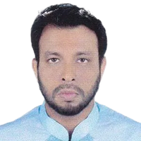 মোঃ মাহবুব জামান জুয়েল