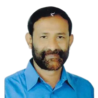 মোঃ ফরিদুল কবীর তালুকদার