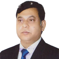 শাহ মোঃ ওয়ারেছ আলী মামুন