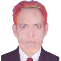 মোঃ বাবর আলী খান