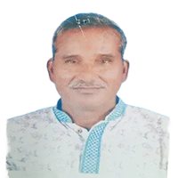 শেখ মোঃ আক্কাছ আলী