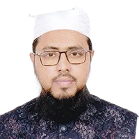 মোঃ রাশেদুল ইসলাম রাশেদ