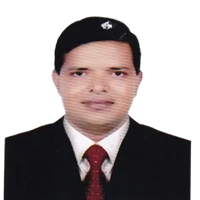 মোঃ মাহমুদুল হক মনি