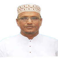 মোহাম্মদ নুরুজ্জামান