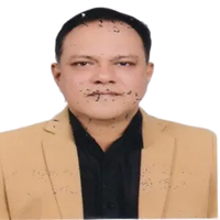 মোঃ মাহমুদুল হক রুবেল