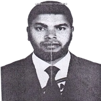 মোঃ মিজানুর রহমান