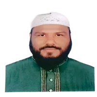 মোঃ জিল্লুর রহমান