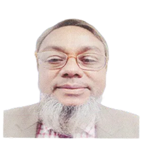 মোঃ এমদাদুল হক খান