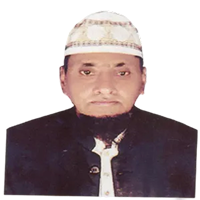 মোঃ জুলহাস উদ্দিন শেখ