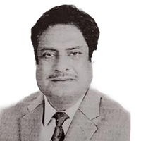 শাহ শহীদ সারোয়ার