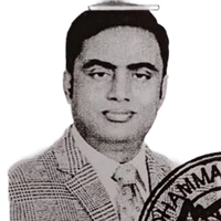 মোহাম্মদ আবু বকর ছিদ্দিক