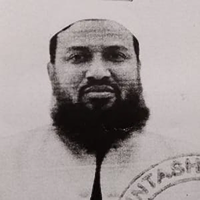 গোলাম মাওলা ভূইয়া