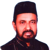 মোঃ মতিউর রহমান আকন্দ