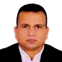 মোঃ আখতারুল আলম