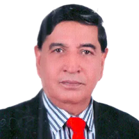 মোঃ জয়নাল আবদীন