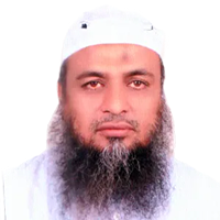 মোঃ ইব্রাহীম খলিল উল্লাহ