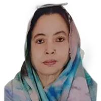 হাসিনা খান চৌধুরী