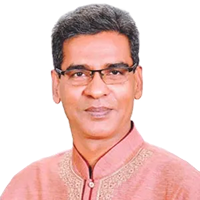 মোহাম্মদ আক্তারুজ্জামান