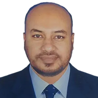 মোঃ আল আমিন (সোহান)