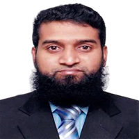 মোঃ মতিউর রহমান