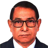 সৈয়দ মাহমুদ মোরশেদ