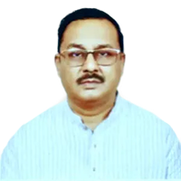 ফখর উদ্দিন আহমেদ