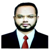 মুহাম্মদ মোর্শেদ আলম