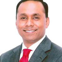 ব্যারিষ্টার কায়সার কামাল