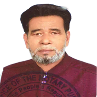 মোঃ আলকাছ উদ্দিন মীর