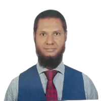 মোঃ বেলাল হোসেন