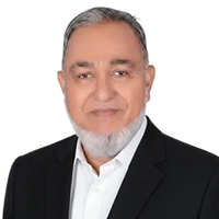 মোঃ দেলোয়ার হোসেন ভূঞা