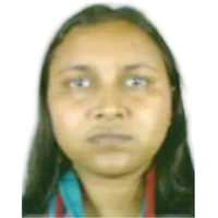 জলি তালুকদার