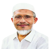 মোঃ লুৎফুজ্জামান বাবর